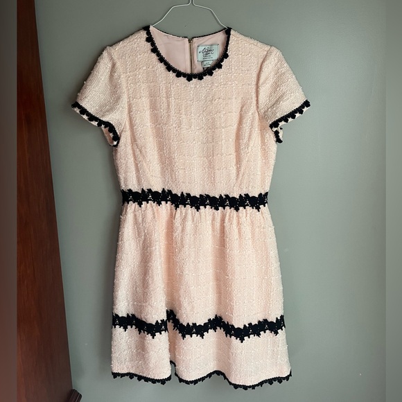 NWT KATE SPADE MADISON AVE DRESS - Picture 1 of 5